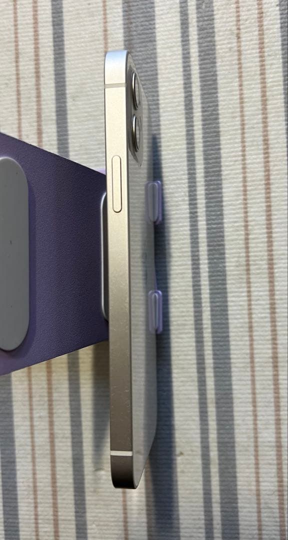 iPhone 12 128GB ホワイト