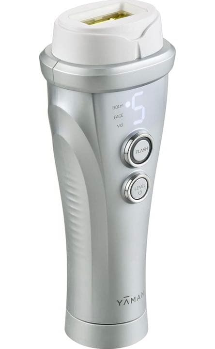 YA-MAN ヤーマン レイボーテヴィーナス アイスブルー STA209L