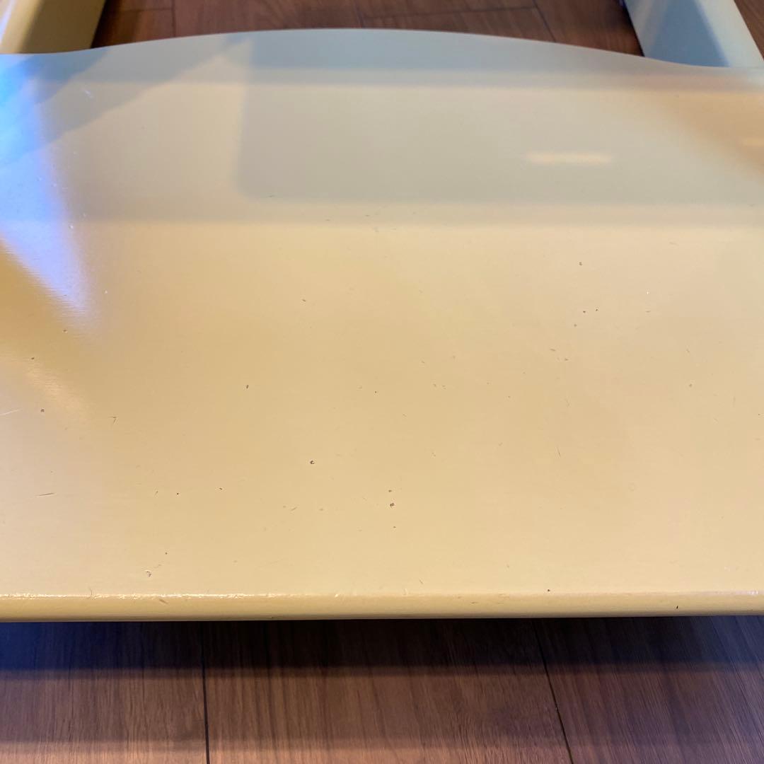 【廃盤カラー】STOKKE ストッケ TRIPPTRAPP ウィートイエロー