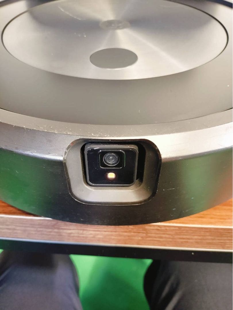 即日発送　アイロボット　IRobot ルンバ j7+ ロボット掃除機