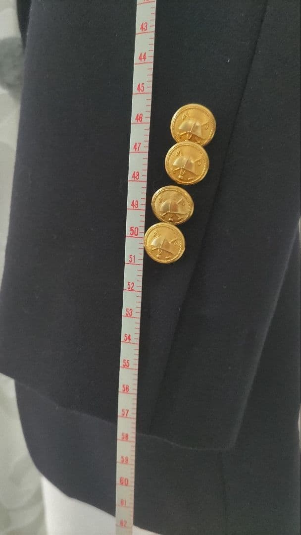 【pasta 33210】男児 スーツ