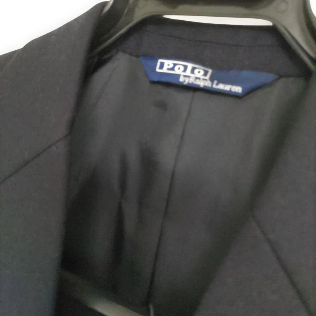 【pasta 33210】男児 スーツ