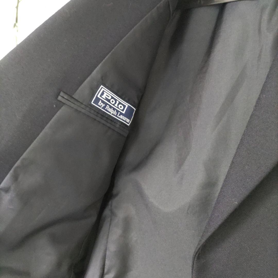 【pasta 33210】男児 スーツ