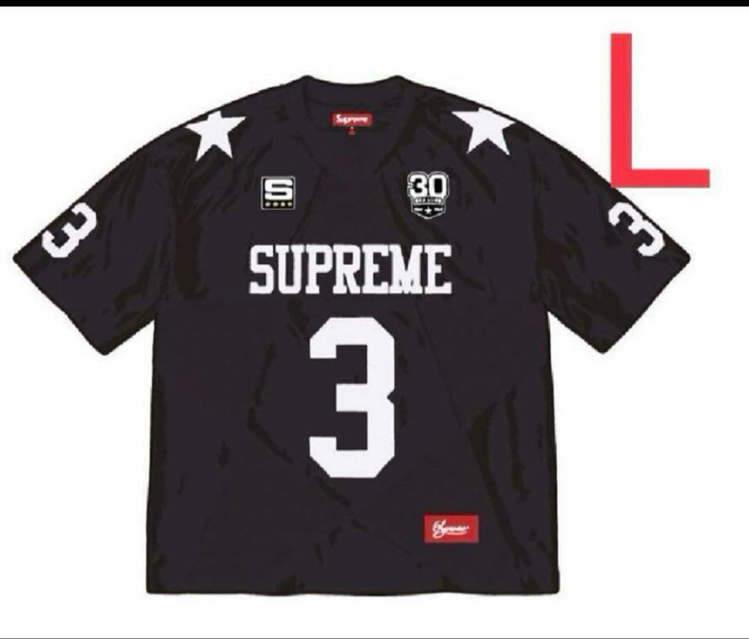 ウォームアップウェア Supreme Star Football Jersey \