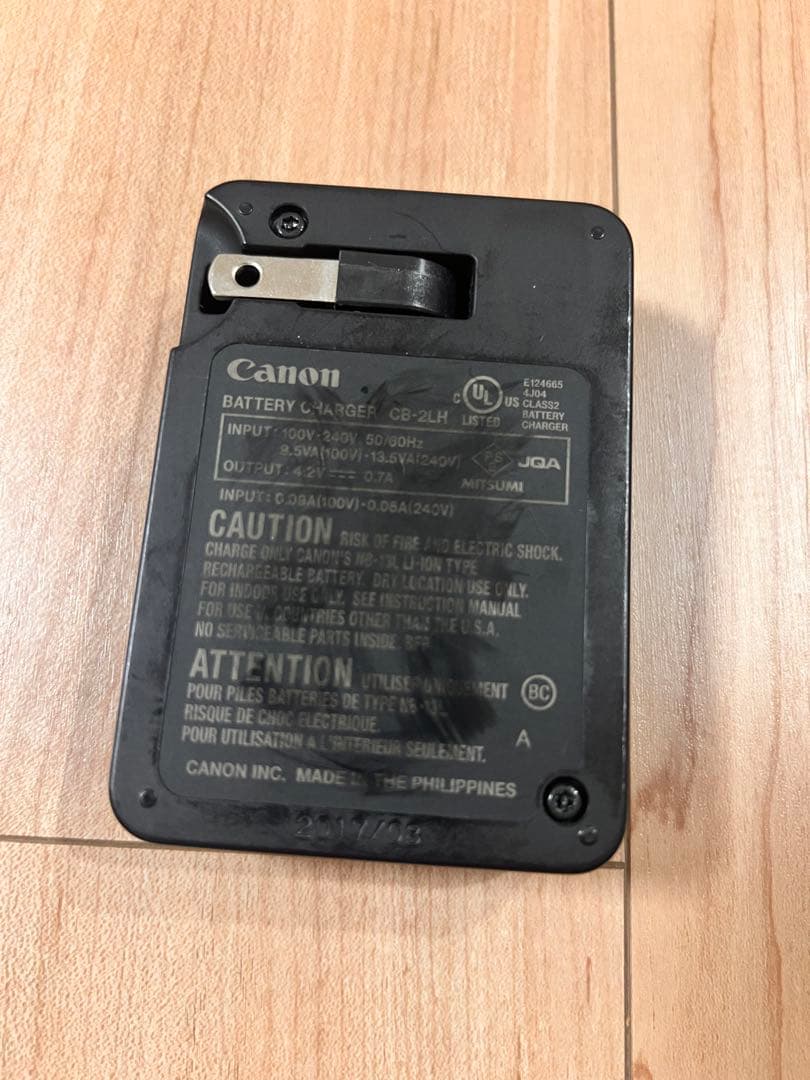 コンパクトデジタルカメラ PowerShot G9X MarkII Canon