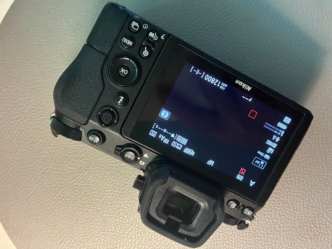 Nikon Z6❗️ミラーレス一眼カメラ 本体