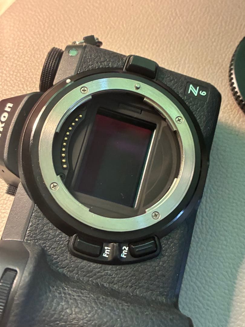 Nikon Z6❗️ミラーレス一眼カメラ 本体