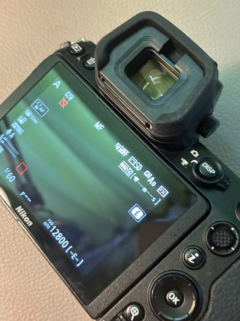 Nikon Z6❗️ミラーレス一眼カメラ 本体