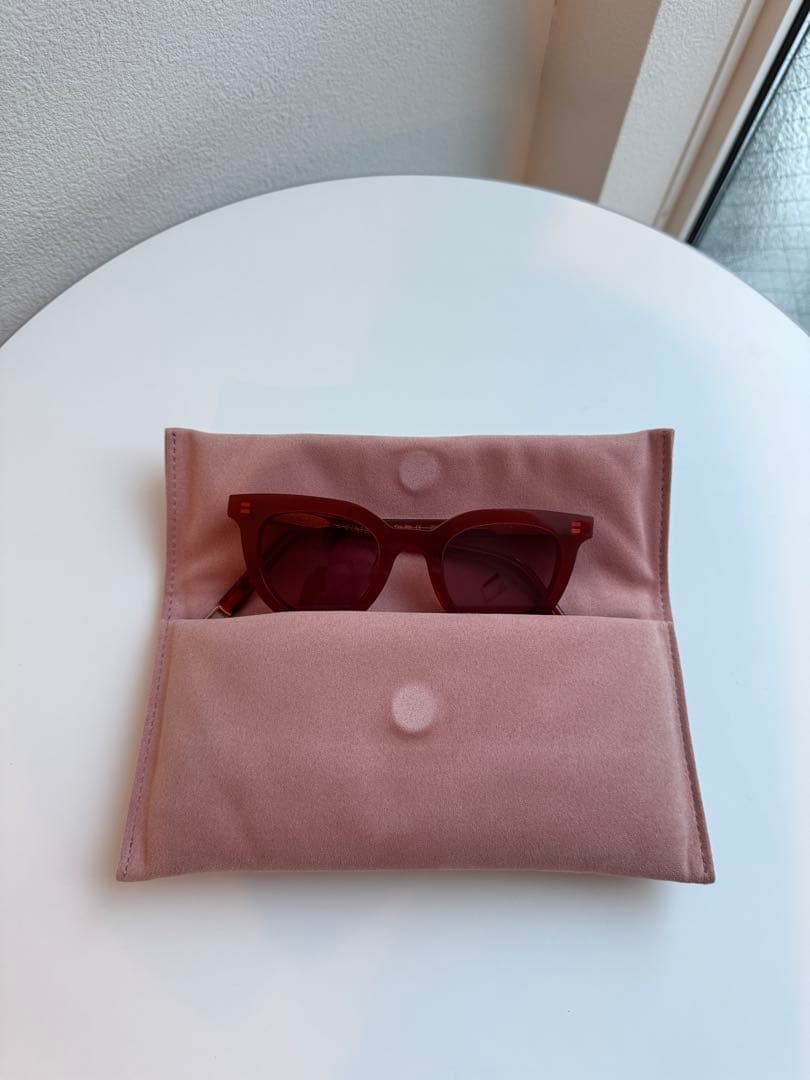 ジェントルモンスター　Gentle Monster サングラス