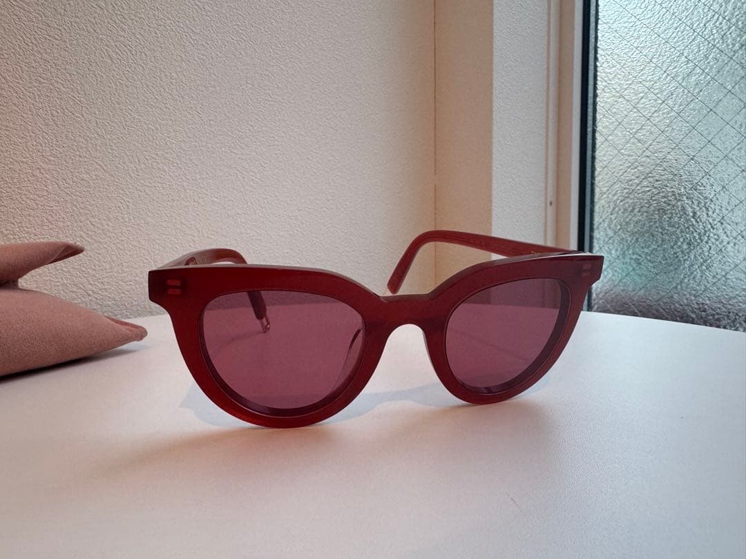 ジェントルモンスター　Gentle Monster サングラス