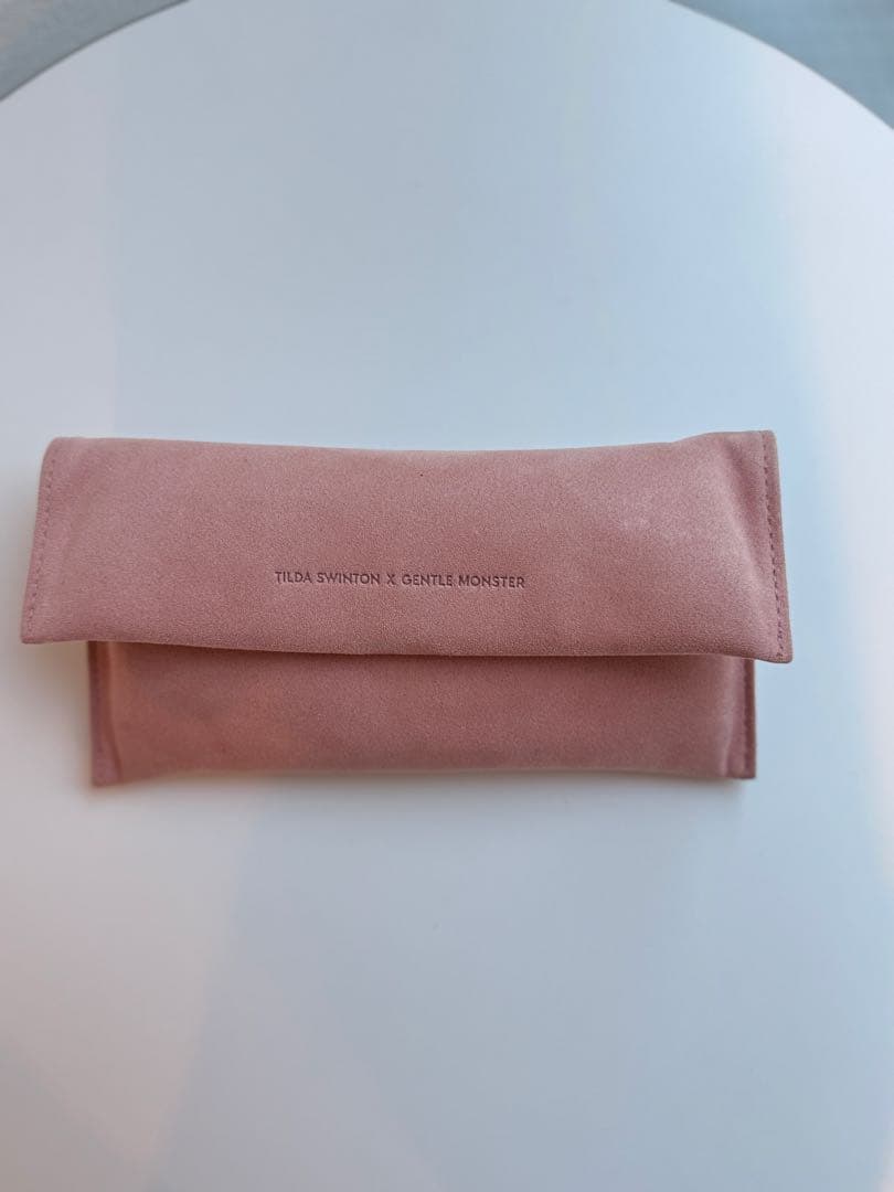 ジェントルモンスター　Gentle Monster サングラス