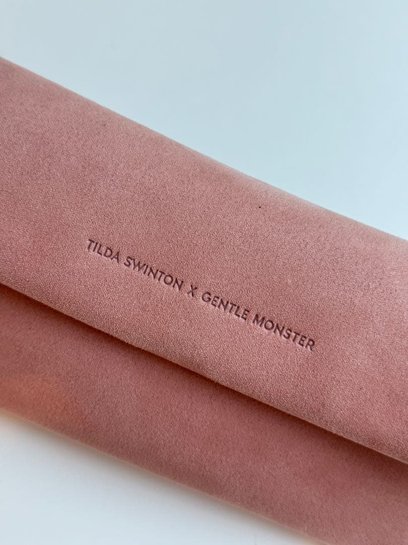 ジェントルモンスター　Gentle Monster サングラス