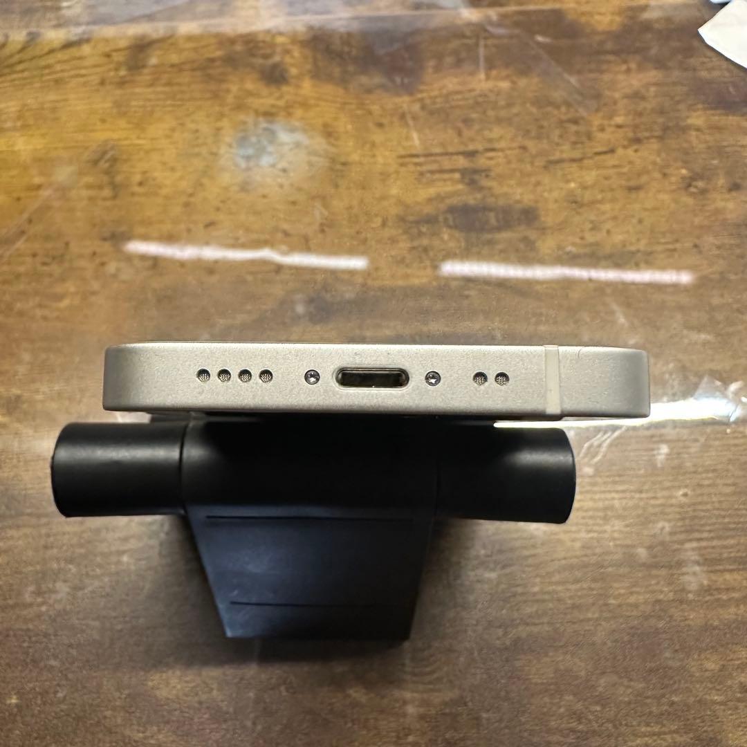iPhone 13 mini ホワイト 128 GB SIMフリー本体