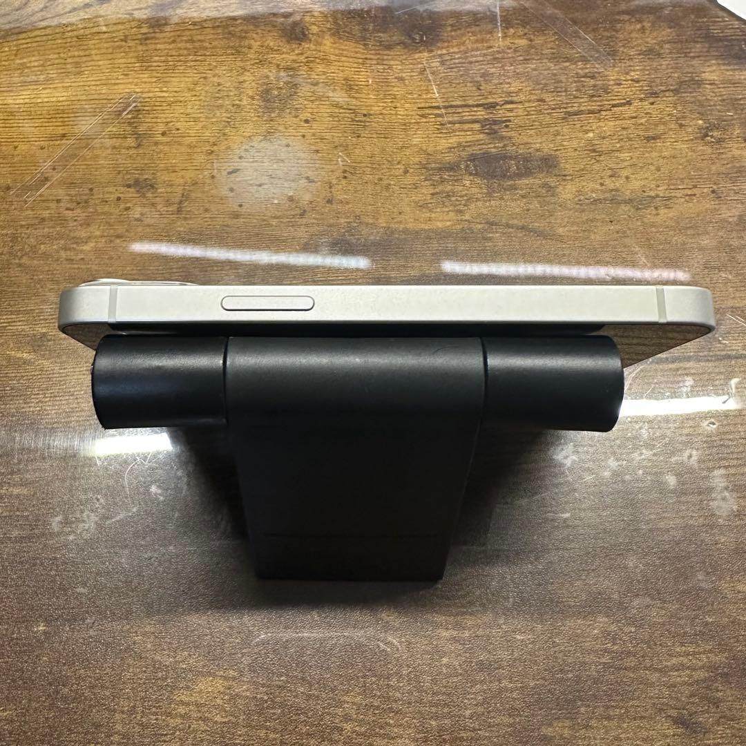 iPhone 13 mini ホワイト 128 GB SIMフリー本体