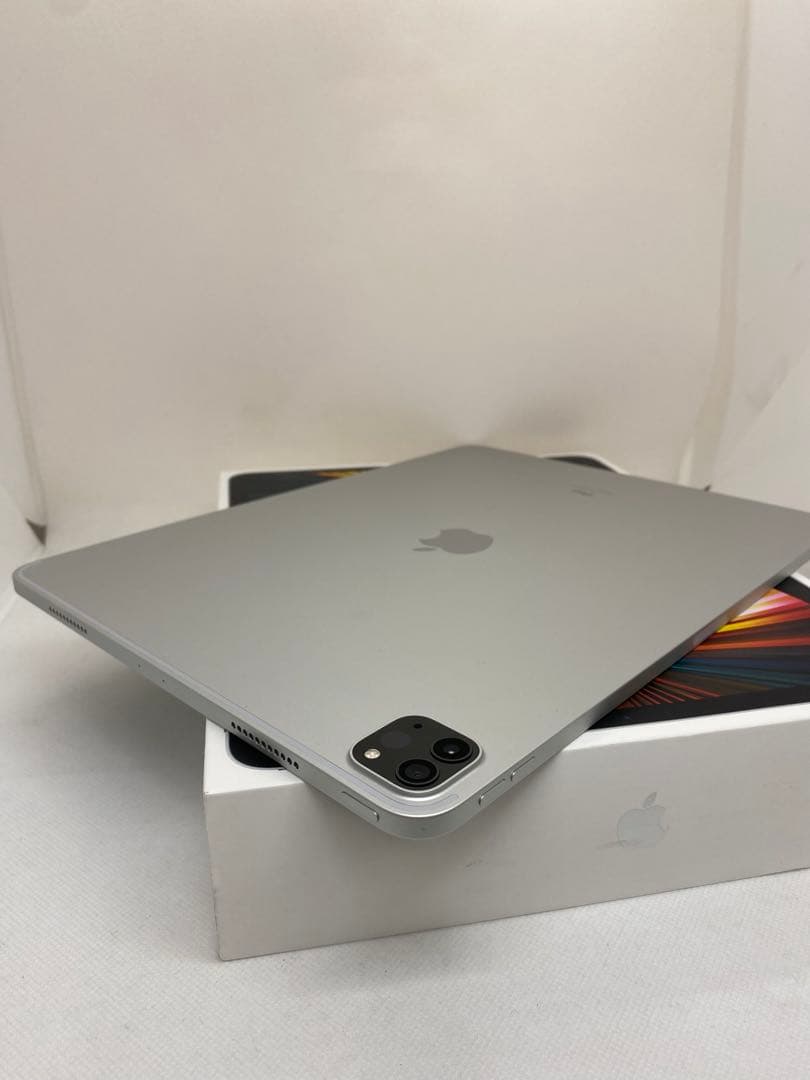 iPad Pro (12.9インチ) 第5世代 512GB MHJTH