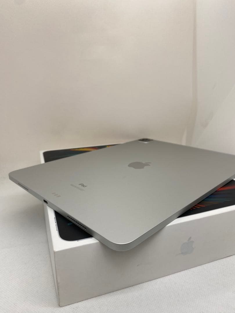 iPad Pro (12.9インチ) 第5世代 512GB MHJTH