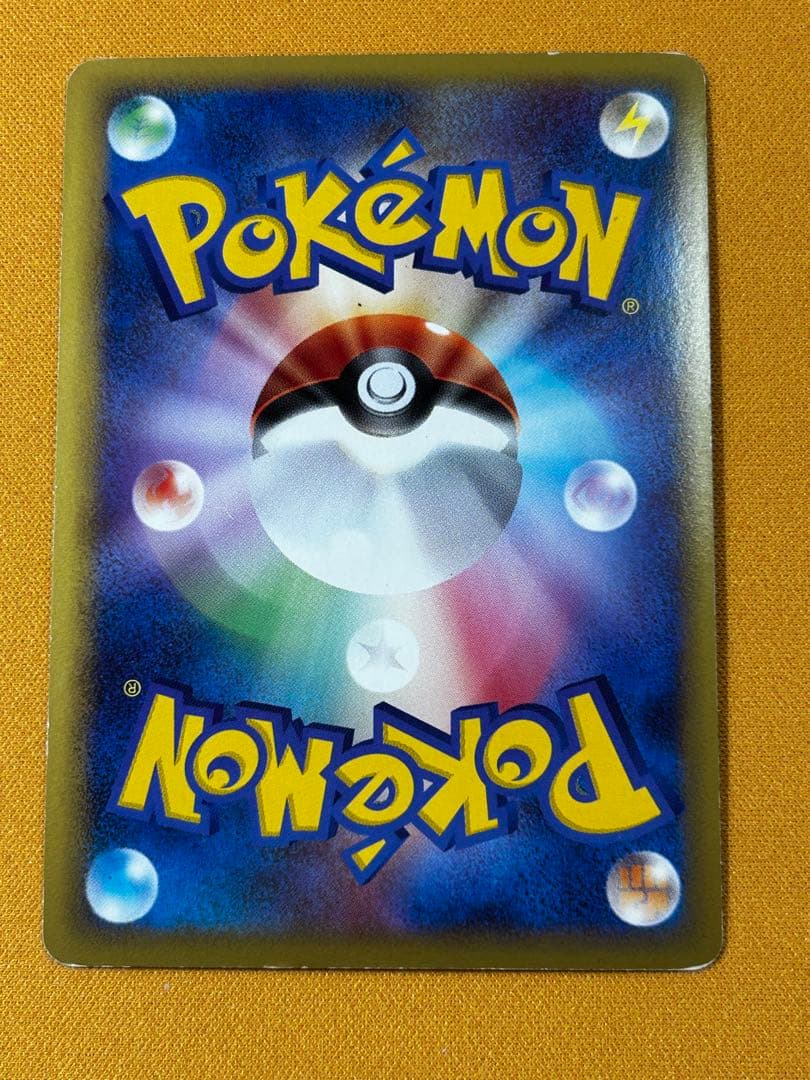 ダークライ&クレセリア LEGEND 035/040、036/040 ホロ