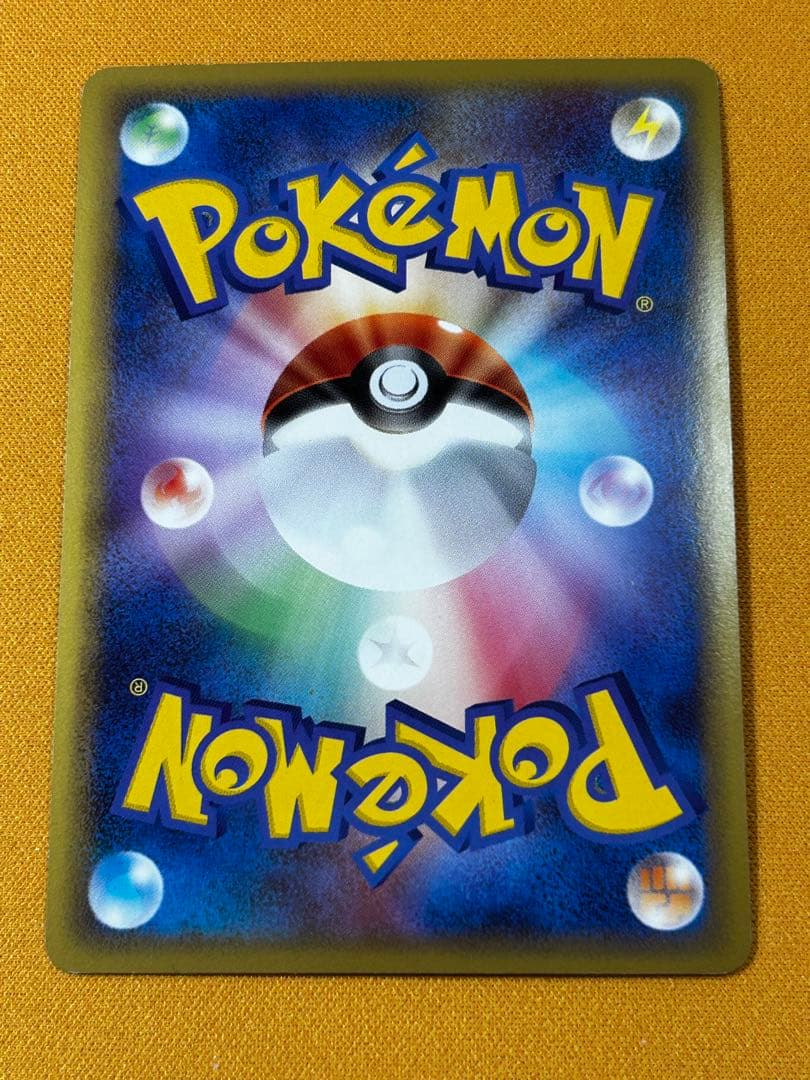 ダークライ&クレセリア LEGEND 035/040、036/040 ホロ