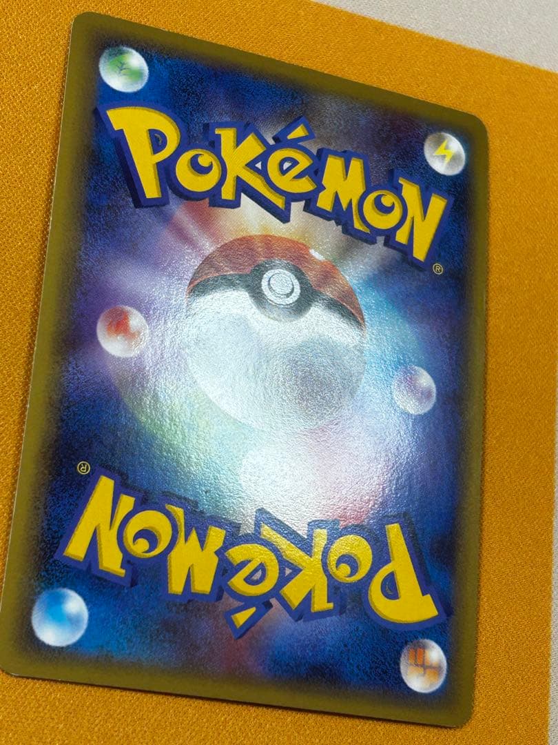 ダークライ&クレセリア LEGEND 035/040、036/040 ホロ