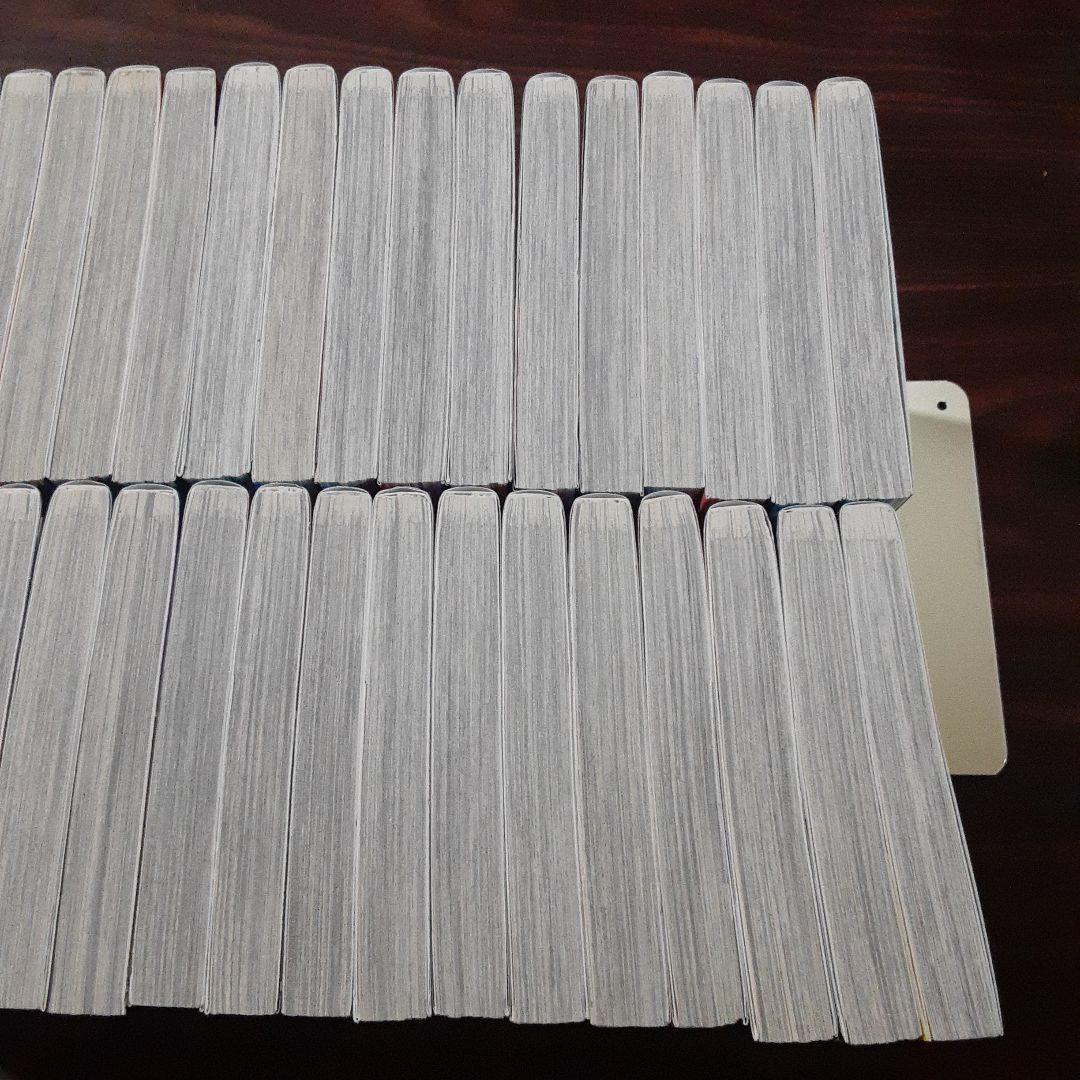 僕のヒーローアカデミア 全42巻完結セット