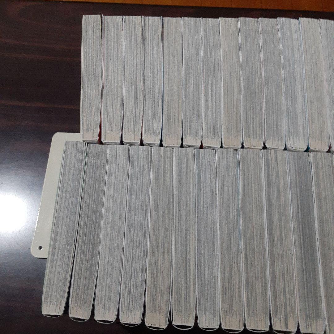 僕のヒーローアカデミア 全42巻完結セット