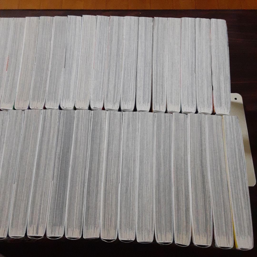 僕のヒーローアカデミア 全42巻完結セット