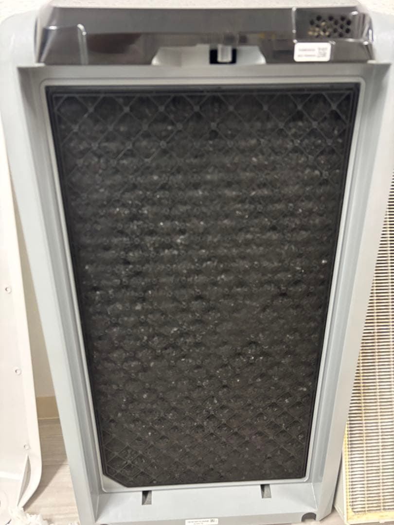 2019年製 アムウェイ　アトモスフィアスカイ　空気清浄機