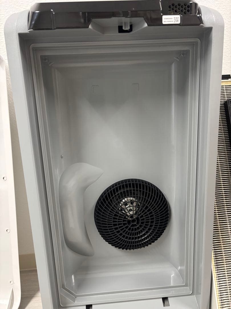 2019年製 アムウェイ　アトモスフィアスカイ　空気清浄機