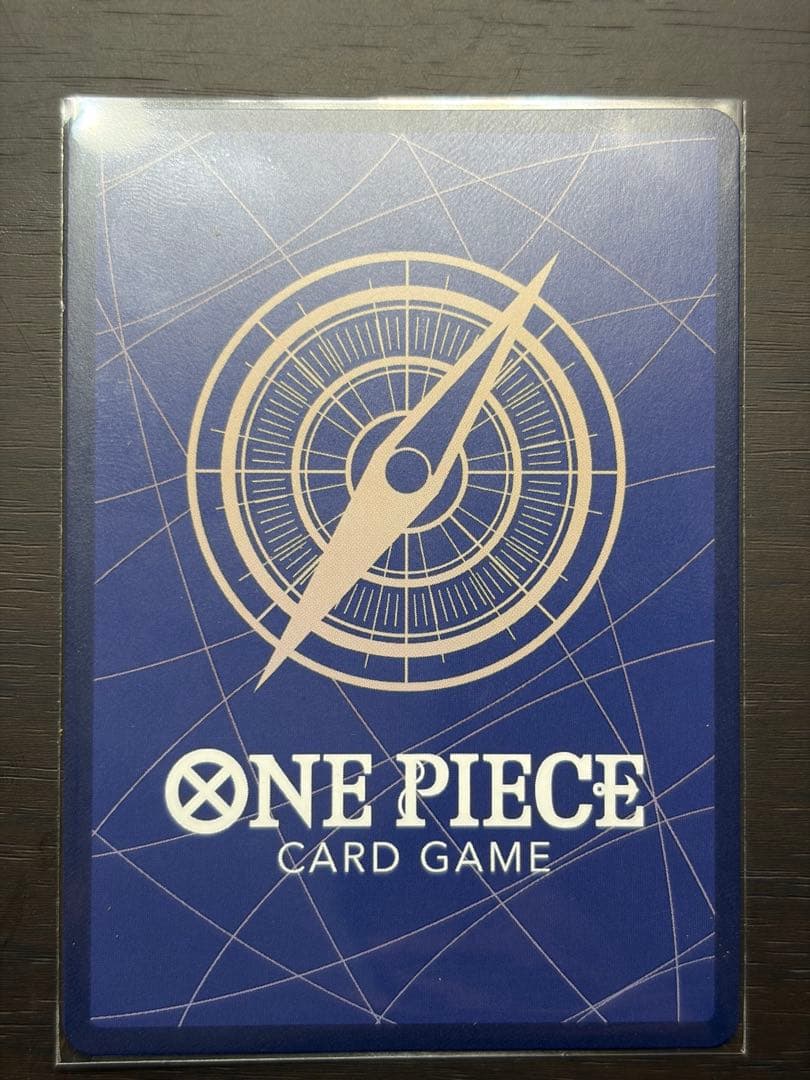 ワンピースカード　ロロノア・ゾロ　フラッグシップバトル2023