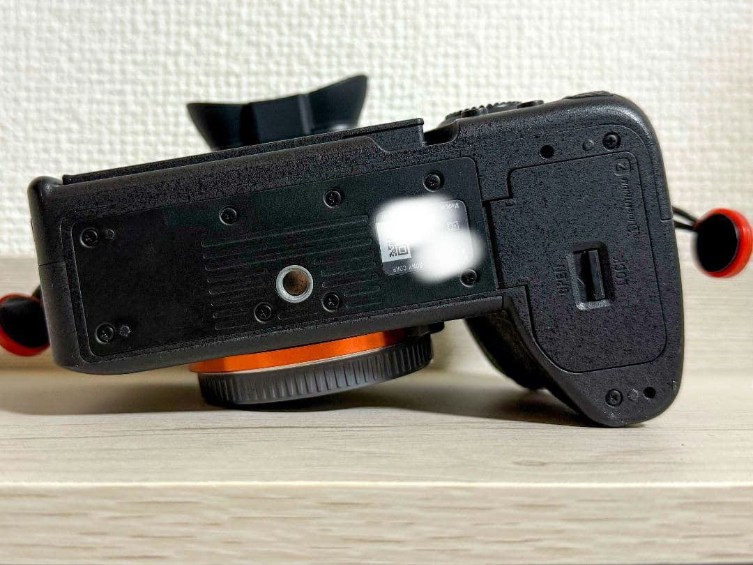 SONY α7IV ミラーレスカメラ Eマウント
