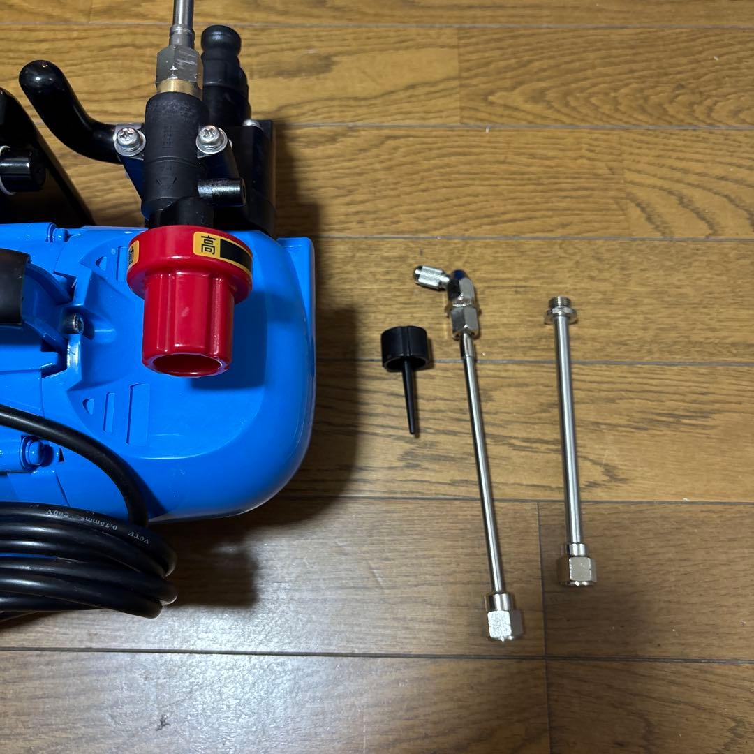 エアコン洗浄機 MSW029M-AC-1