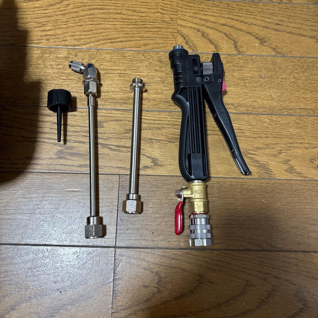 エアコン洗浄機 MSW029M-AC-1