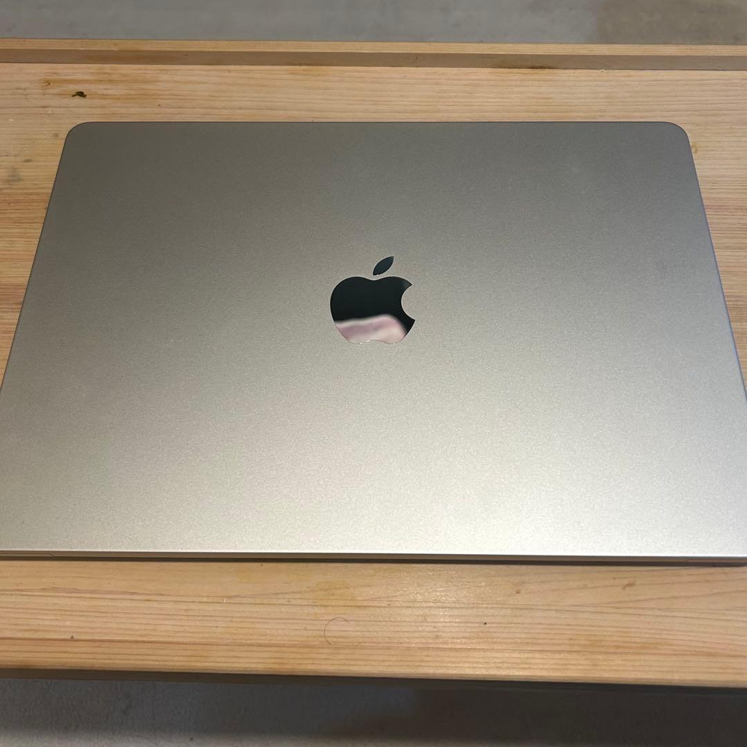 期間限定値下げ✨MacBook Air M3 13インチ 512GB