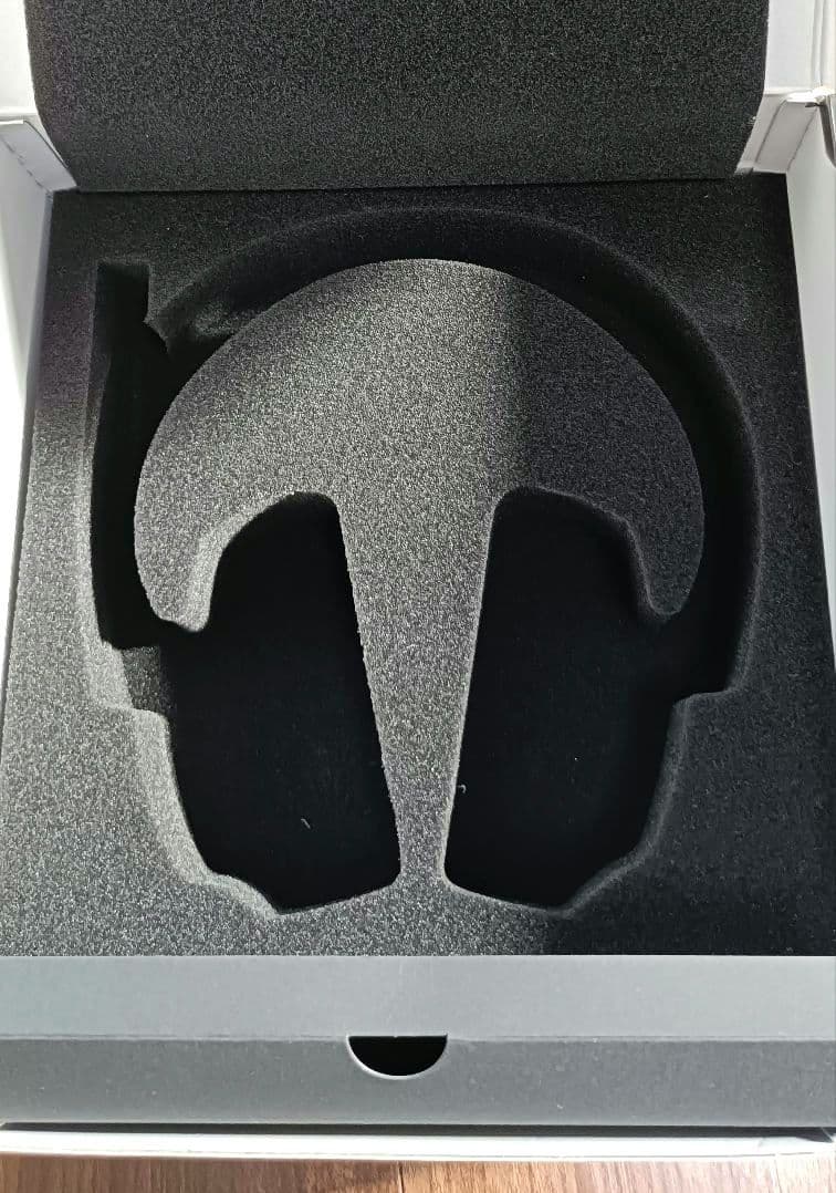 EPOS H3 ゲーミングヘッドセット ヘッドホン 有線 ホワイト