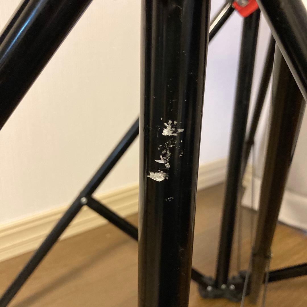 Manfrotto 1052JBAC 三脚　2台セット