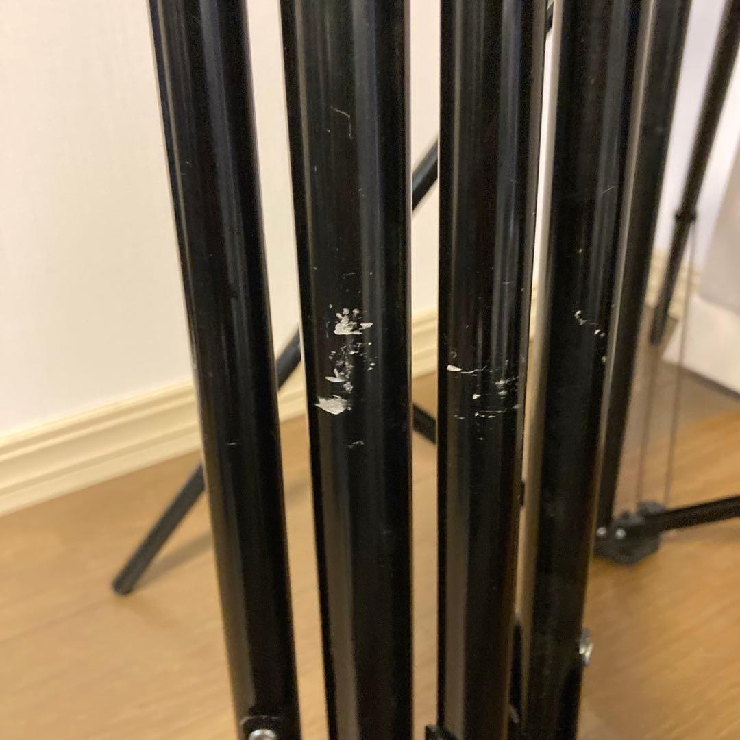 Manfrotto 1052JBAC 三脚　2台セット