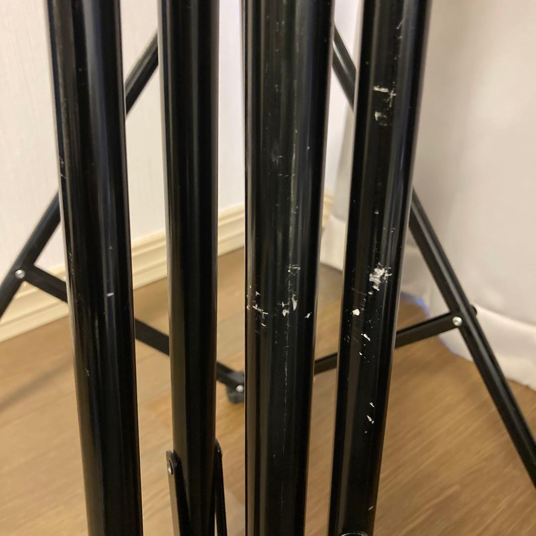 Manfrotto 1052JBAC 三脚　2台セット