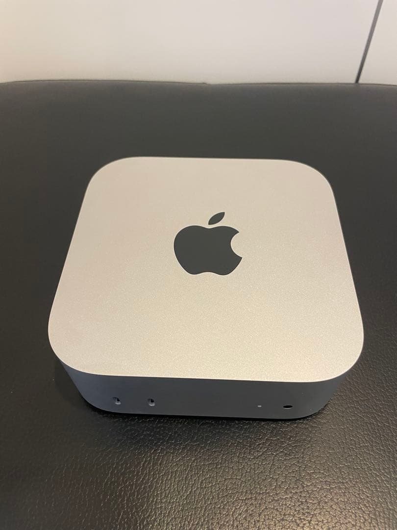【美品】Mac mini M4 Pro 48GB 512GB