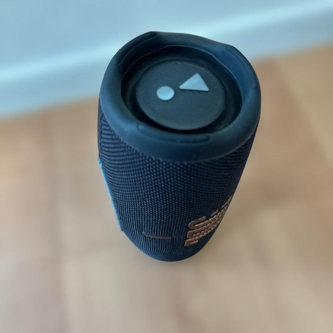 JBL Charge 5 ブラック