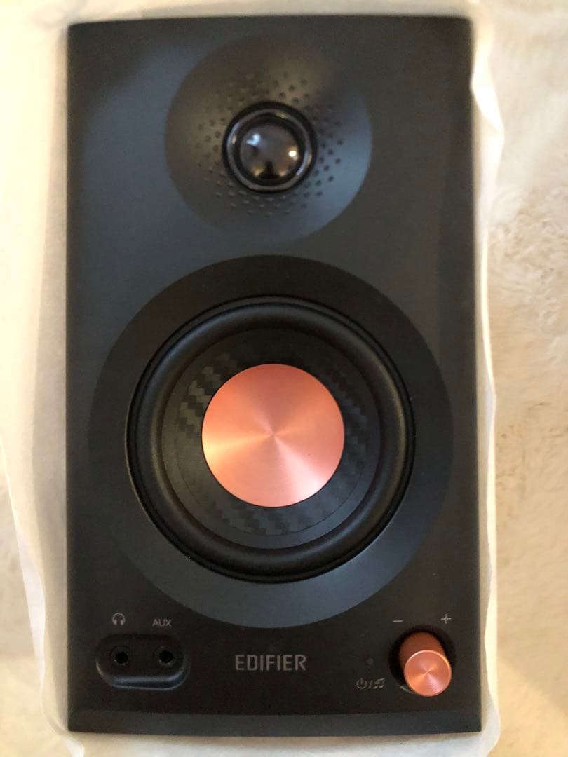 EDIFIER MR3 スピーカーエディファイヤー