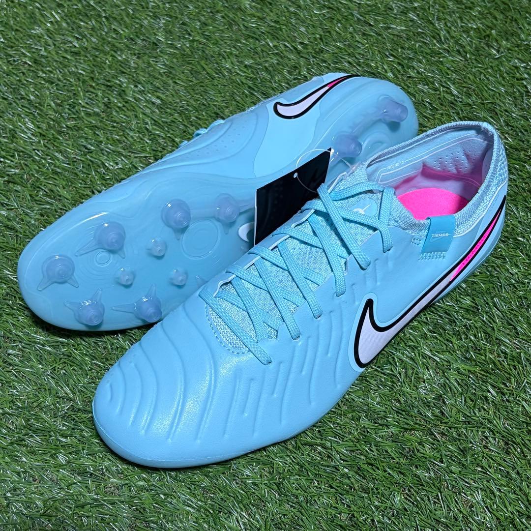 シューズ Nike Tiempo Legend 10 Elite AG-Pro 26