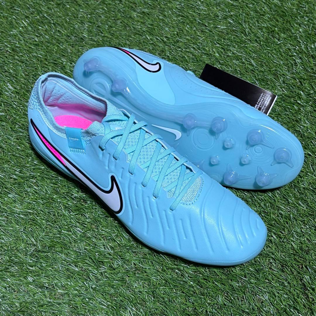 シューズ Nike Tiempo Legend 10 Elite AG-Pro 26