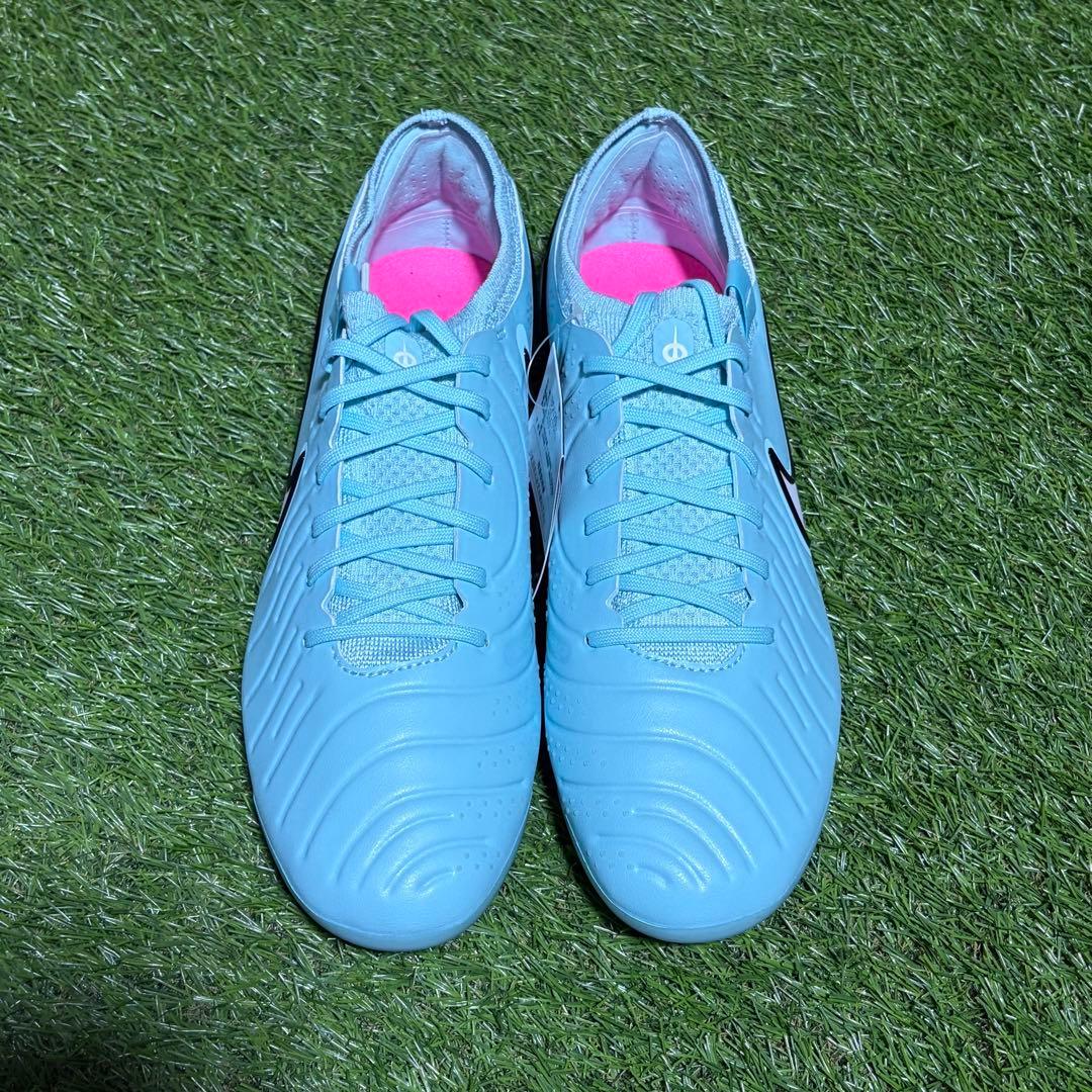 シューズ Nike Tiempo Legend 10 Elite AG-Pro 26