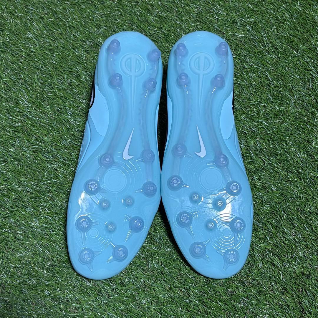 シューズ Nike Tiempo Legend 10 Elite AG-Pro 26