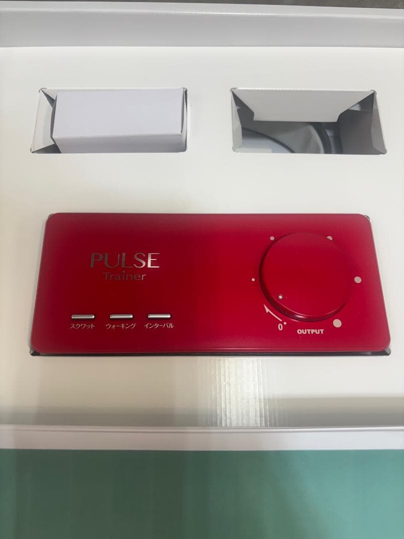 パルストレーナー