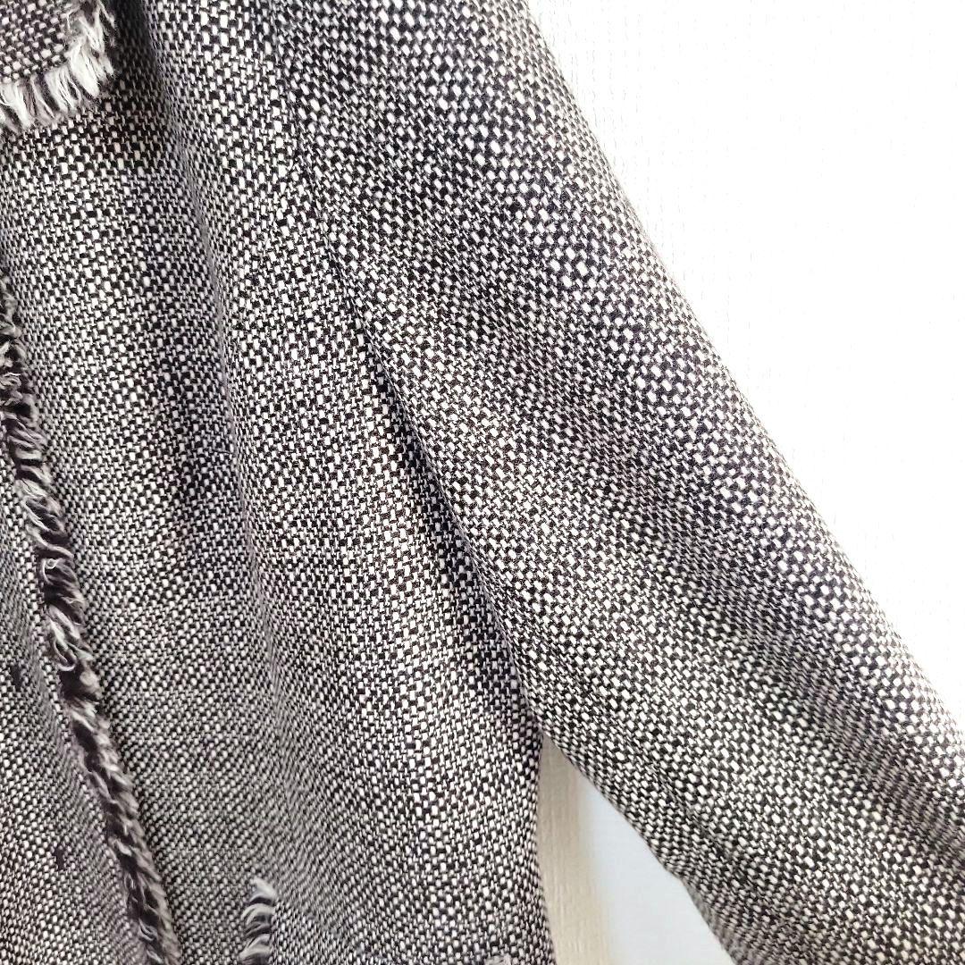 Leilian☆極美品☆サイズ１１☆カシミヤ100%☆軽く暖かいジャケット