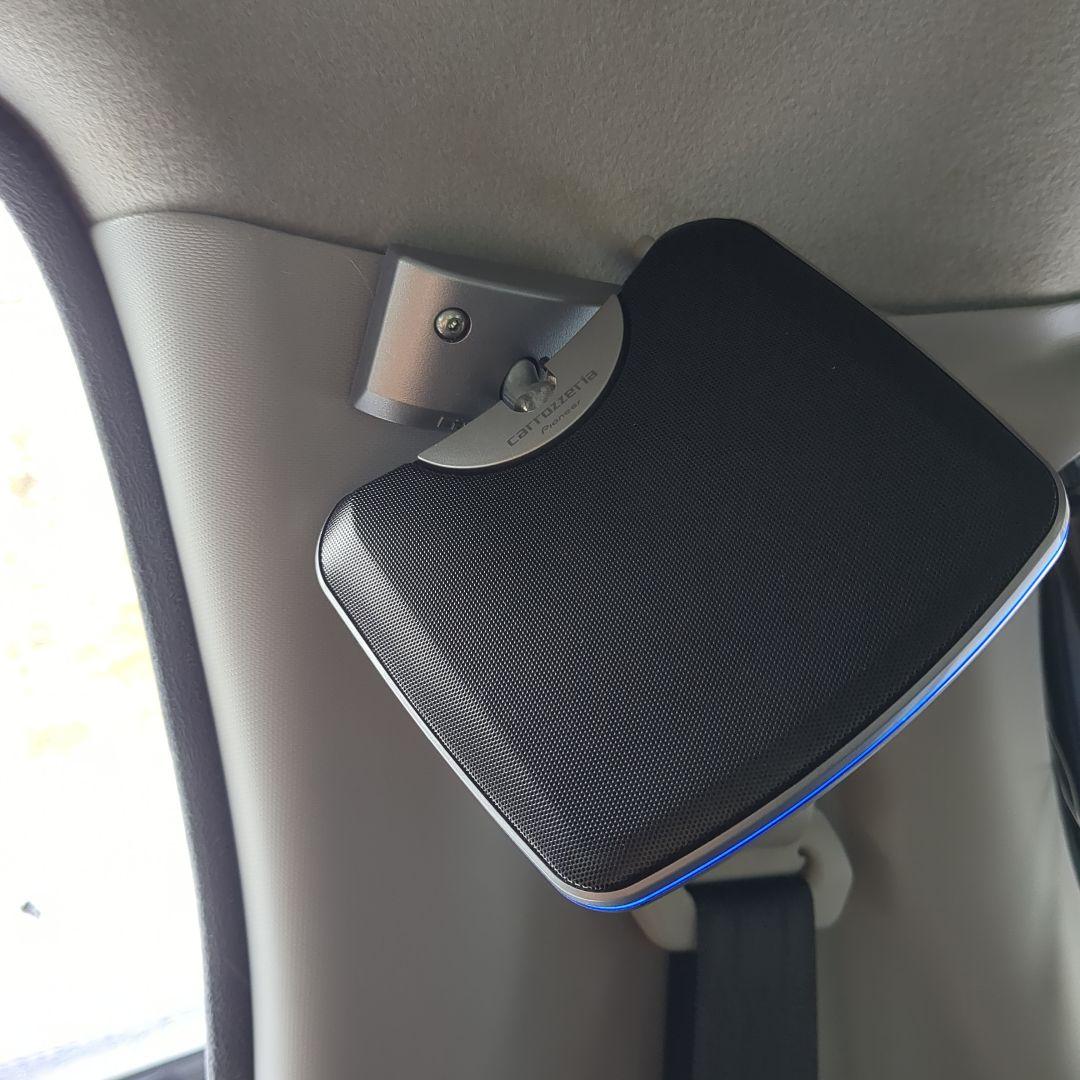 カロッツェリアサテライトスピーカーＴＳ-STH700（送料込み）