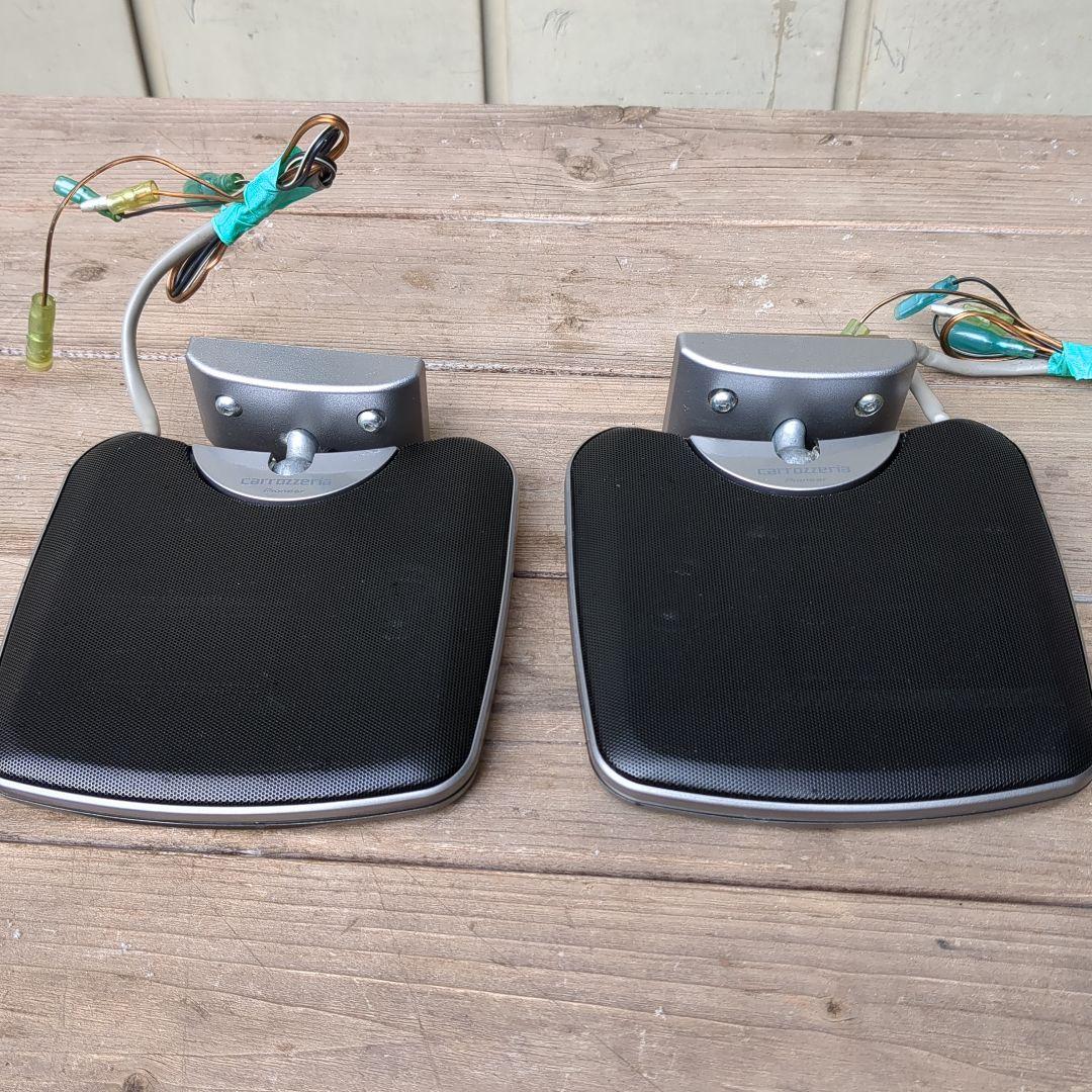 カロッツェリアサテライトスピーカーＴＳ-STH700（送料込み）