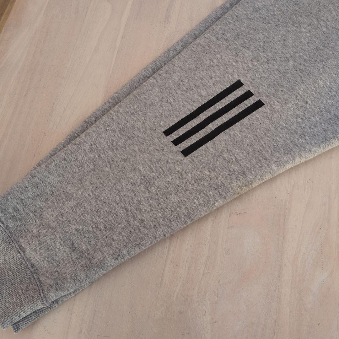 adidas　THREE STRIPESセットアップ