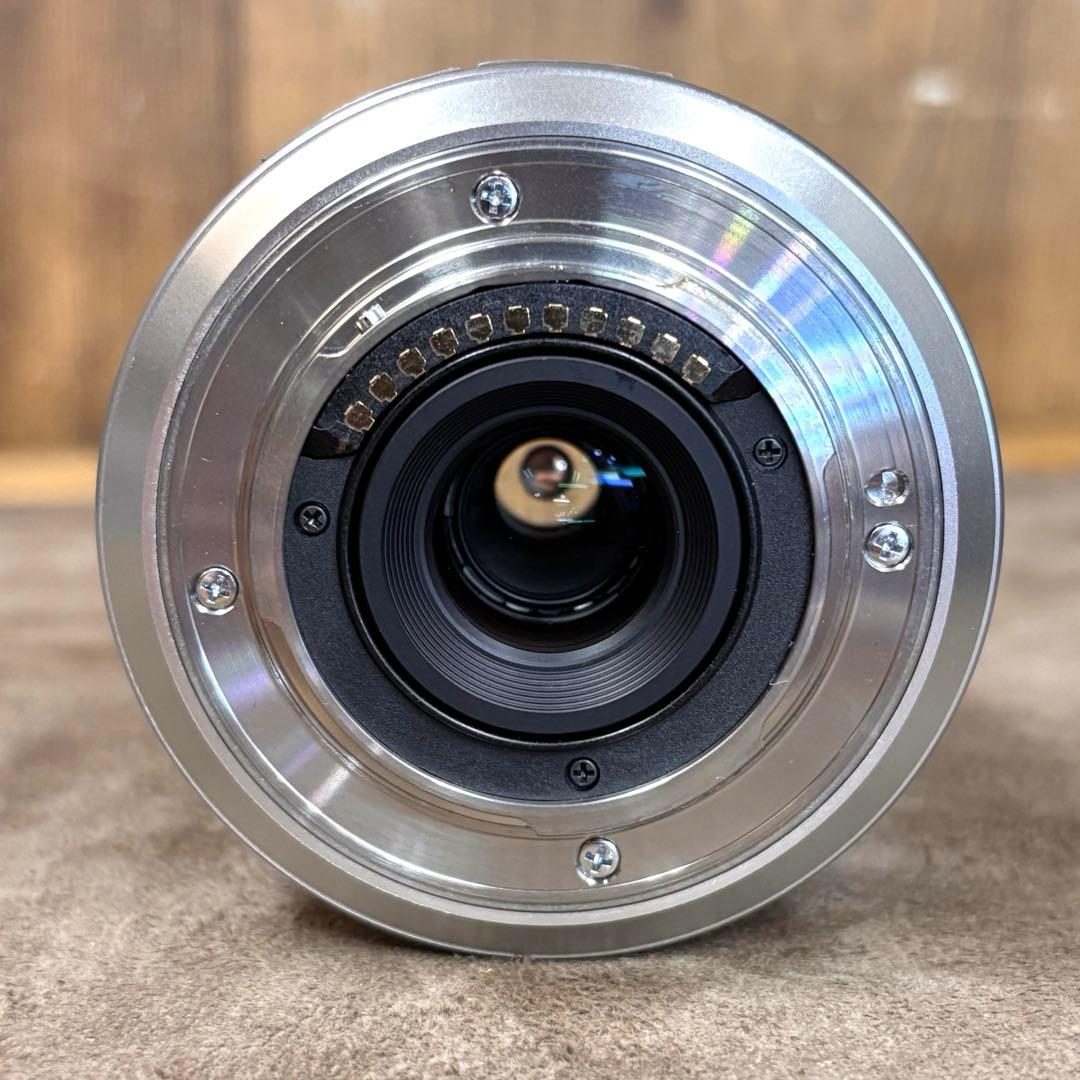 Tokina Reflex 300mm F6.3 MF Macro ミラーレンズ